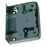 SERRATURA MOBILE PER CASSETTIERE 1/2 SCATOLA MM. 15