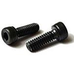 BULLONE TCEI UNI 5931 BRUNITO 12.9 MM. 12 X 30