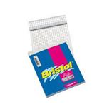 BLOC NOTES A7 CM. 8 X 12