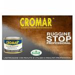 ANTIRUGGINE CROMAR GRIGIO ML. 500 SPIVER