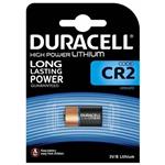 BATTERIA DURACELL LITIO CR2N ULTRA