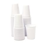 BICCHIERI PLASTICA DA CAFFE DACCA