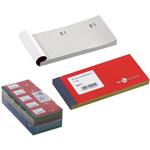 BLOCCHETTO NUMERATI S99