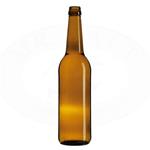 BOTTIGLIA VETRO BIRRA CL. 330 T/CORONA