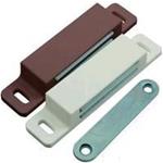 CALAMITA MAGNETICA GIGANTE BIANCA