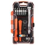 PG SET RIPARAZIONE PER SMARTPHONE E PC 17PZ