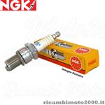 CANDELA PER MOTO PASSO CORTO "B8HS" NGK RIF. 5510
