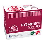 PUNTINE ROCAMA 108 PZ. 5000 X FISSATRICE