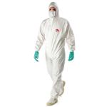 TUTA TLA TYVEK BIANCA TG. M