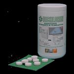 DETERGENTE AL CLORO "BIOCLOR PMC" KG. 1 FAREN