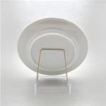 APPENDIPIATTO/SUPPORTO DA TAVOLO NERO