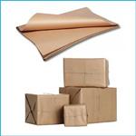 CARTA IMBALLO AVANA MM. 100 X 140