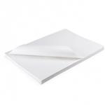 CARTA IMBALLO BIANCA MM. 100 X 140