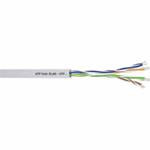 CAVO DI RETE FTP CAT. 6 FLEX 4X2XAWG23 SCHERMATO LEGRAND