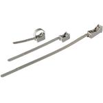 CLIPS FISSATUBO A FASCETTA MM. 16/32