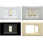 FEB MAGIC - PLACCA 1M AVORIO