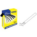 GUAINA TERMORETRAIBILE COREL BOX MM. 10.0/5.0