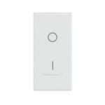 LEGRAND VELA BIANCO - INTERRUTTORE BIPOLARE  16AX (0-1)