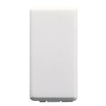 GEWISS SYSTEM - COPRIFORO BIANCO