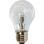 LAMPADA GOCCIA CHIARA 60W E27 12V DURA (ELIMINARE)