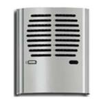 ELVOX - MODULO AUDIO X 930 GRIGIO LUCE X CITOFONO