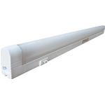 PLAFONIERA LED SOTTO PENSILE TRICOLOR 13W 1300LM CM. 83.60
