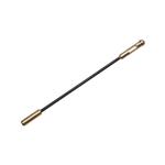 PUNTALE FLESSIBILE FILETTO GRANDE X SONDA