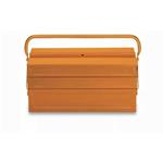 CASSETTA PORTAUTENSILI METALLO BETA 5 COMP. C20 MM. 45 X 20 X 21