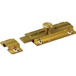 CATENACCIO A TRAVERSA OTTONE MM. 60