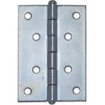 CERNIERA ACRIMO ART. 838 - 1"1/2 MM. 40 X 35