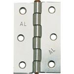 CERNIERA ACRIMO ART. 840 - 1"1/2  MM. 40 C/PERNO SFILABILE