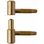 CERNIERA ANUBA OTTONATA MM. 14