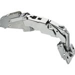 CERNIERA MOBILE "SALICE" S/PIASTRA AD ANGOLO D. 35 APER. 94°