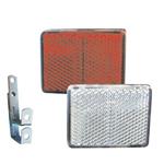 CATARIFRANGENTE BIANCO ANTERIORE X BICICLETTA