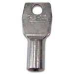 CHIAVE PER CHIAVISTELLO QUADRATA ART. 625