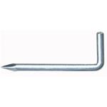 CHIODO A RAMPINO QUADRO DA MM. 30