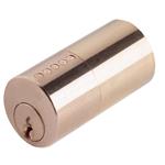 CILINDRO FISSO FF TONDO 4 FORI