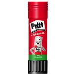 COLLA STICK GR. 10 PRITT