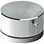 COMUNELLO - CARDINE MEDIO INFERIORE MM. 50 ART. 87 C/CUSCINETTO REGGI, SPINTA