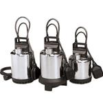 ELETTROPOMPA LOWARA SOMMERSA ACQUE PULITE MOD. DOC3