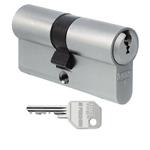 CILINDRO EVVA FPS SAGOMATO MM. 72 - 31/41