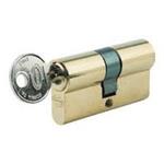 CILINDRO CORBIN SAGOMATO/DIN MM. 60 (30/30)