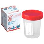 CONTENITORE X URINA ML. 100 IDROFIL 