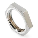 CONTRODADO CROMATO 1/4"