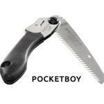 SEGACCIO INNESTO CM. 21 "GOMBOY" PIEGHEVOLE CASTELLARI