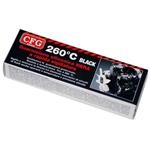 MASTICE PER GUARNIZIONE CFG NERO ML. 80