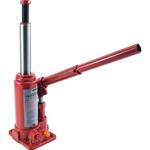 CRICK IDRAULICO A BOTTIGLIA GI-VA MAX T. 10