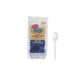 CUCCHIAI PLASTICA DACCA