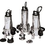 ELETTROPOMPA LOWARA SOMMERSA ACQUE SPORCHE MOD. DOMO 7