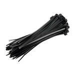 FASCETTA NYLON NERO 9.0 X 780